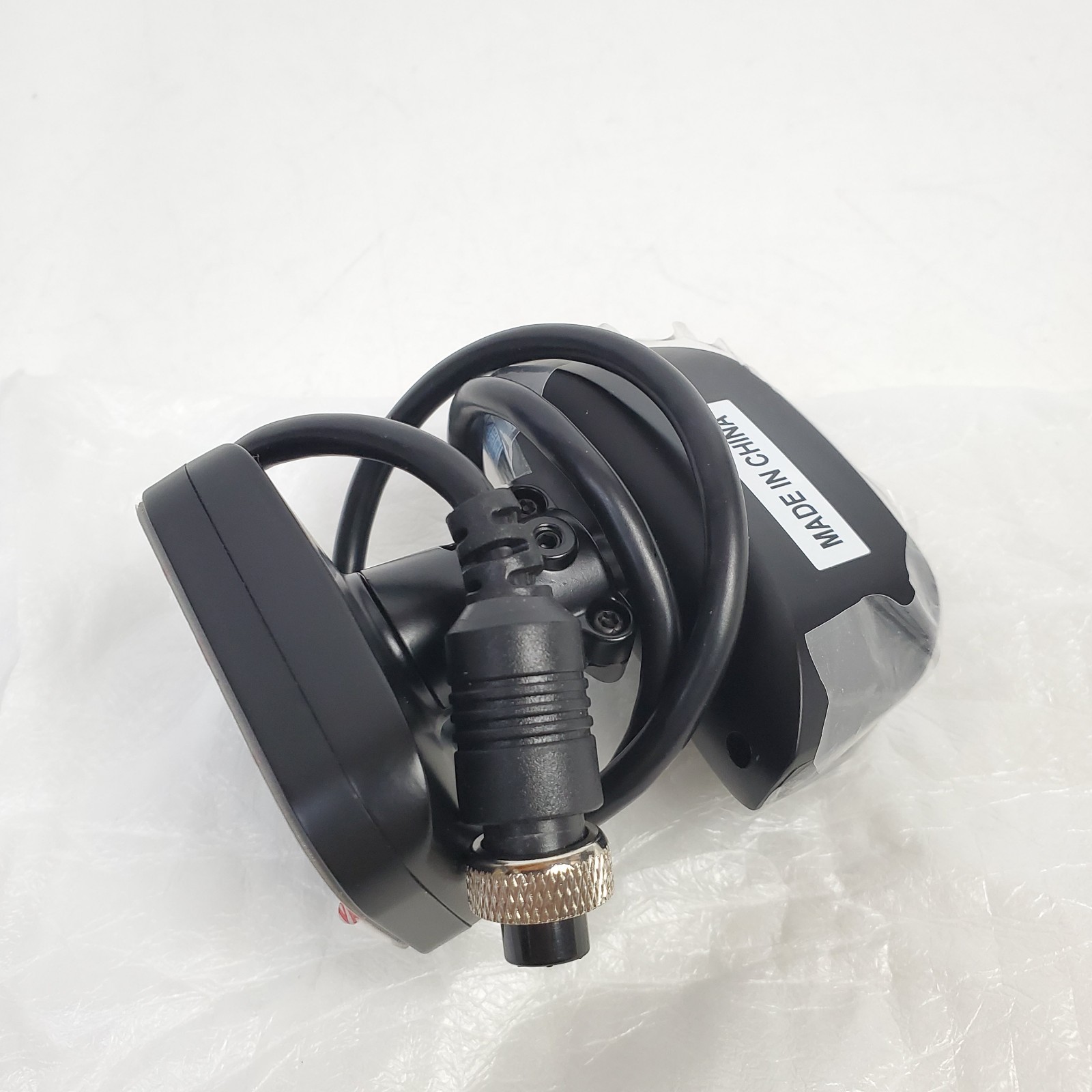 Mobile, Bus, Van Fleet Management CCTV Camera SVT-854C26-0B1N-AIR2.3mm ...