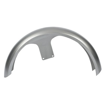Fit For Harley Bagger Touring Road Street Glide 1997-2013 26'' Wrap Front Fender