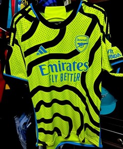 Arsenal Jersey 23 24 | eBay