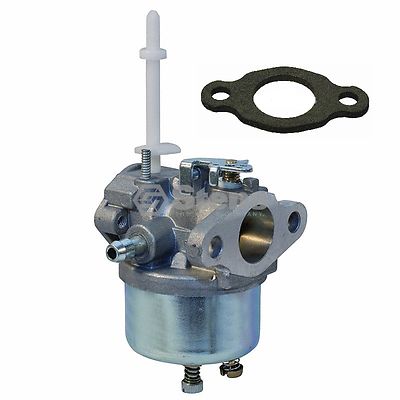632371 632371A 631954 Carburetor For Tecumseh H70 HSK70 7HP Stens - Foto 2