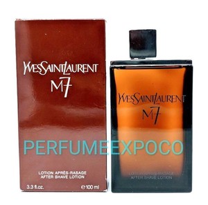 m7 cologne