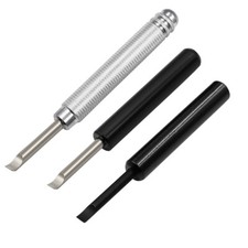 3PCS Watch Back Case Cover Opener Remover Repair Wrench Watchmaker Pry Tool