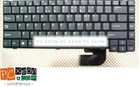 Clavier Fujitsu Amilo M1425, Internacionall. Noir