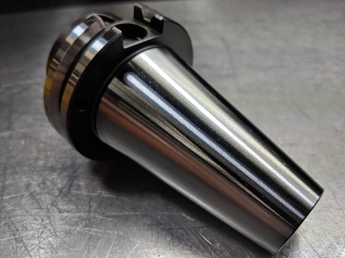 Kennametal CAT40 KM32 Modular Toolholder CV40BKM32157 (LOC2677B) - Picture 3 of 5