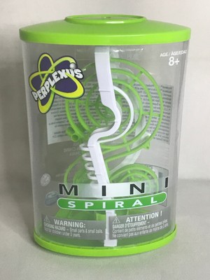 perplexus mini spiral