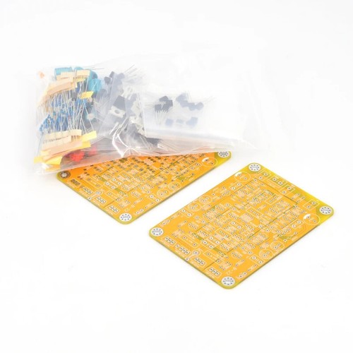 1pair Hi-END β22 Stereo Headphone Amplifier DIY Kits - Picture 3 of 7