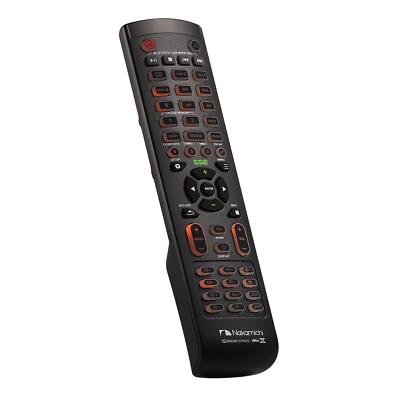 	Nakamichi Shockwafe 7.1 7.2 9.2 DTSX/Atmos/SSE Soundbar Remote Control	
