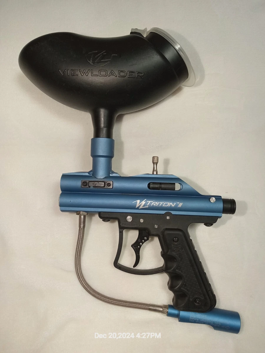 Fichier STL Banana Paintball Trémie d'alimentation de bâtons 🍌·Objet