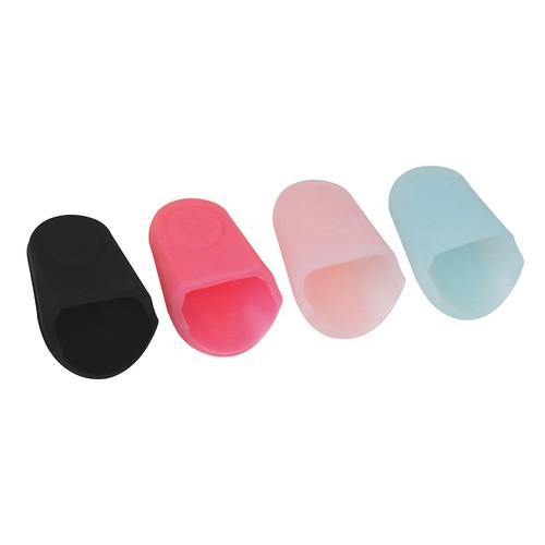 Silicone Saxophone Mouthpiece Cap Durable Protective Cover for Soprano Sax - Picture 8 of 12