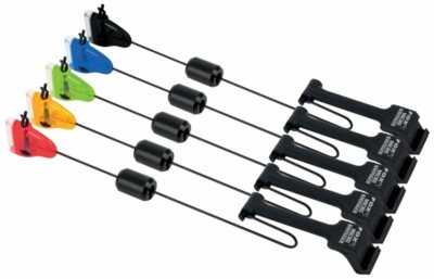 Fox Micro Swinger Indicator Adjustable Line Clip Bite Alarm Coarse Fishing Tool
