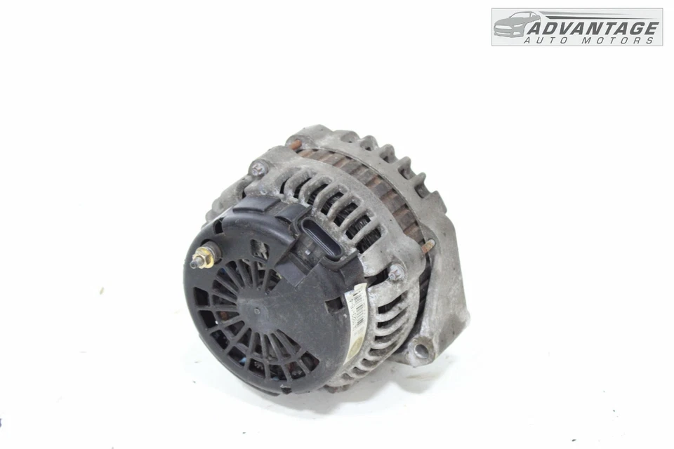 2003-2007 HUMMER H2 6.0L ENGINE ALTERNATOR GENERATOR CHARGER MOTOR OEM - Image 3 of 4