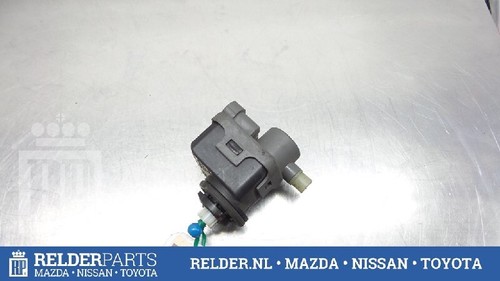 SCHEINWERFERMOTOR Nissan Primera (P12) Liftback 2.0 16V (QR20DE) 2004 007878