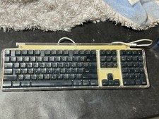Vintage Apple Pro Keyboard Model M7803