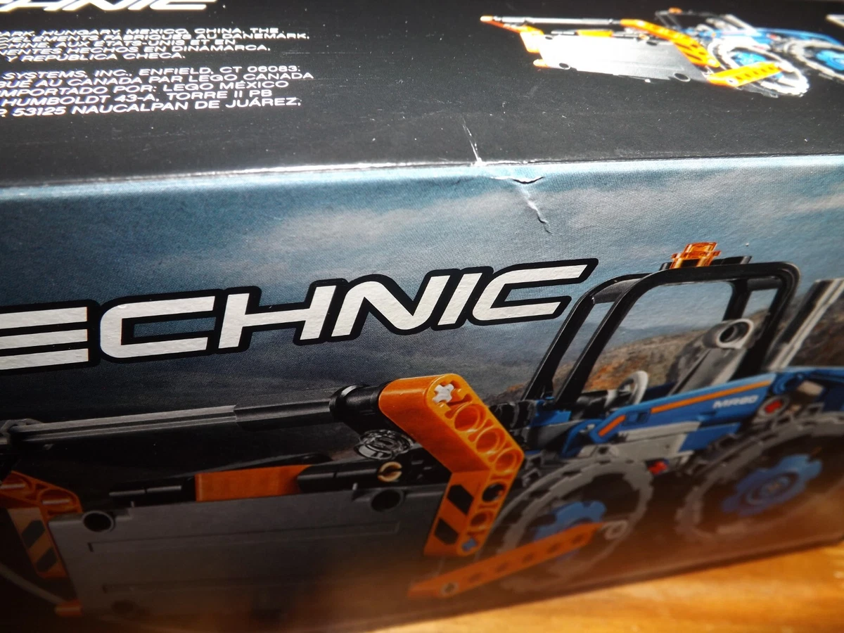 Lego technic ebay australia 2025