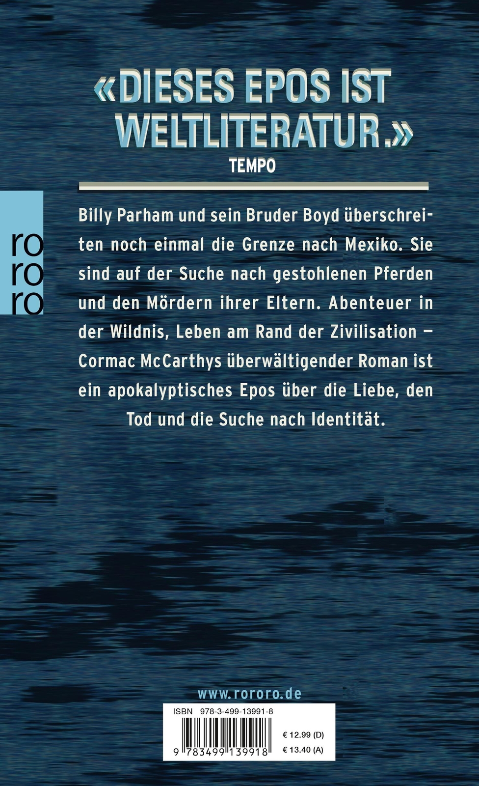 Thumbnail - Grenzgänger