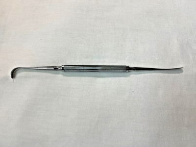 Hu-Friedy P16 Freer Periosteal Double-Ended Elevator Size 16  X  8-1/4'' Length