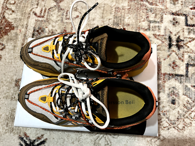 Andersson Bell X ASICS GEL-1090 | eBay