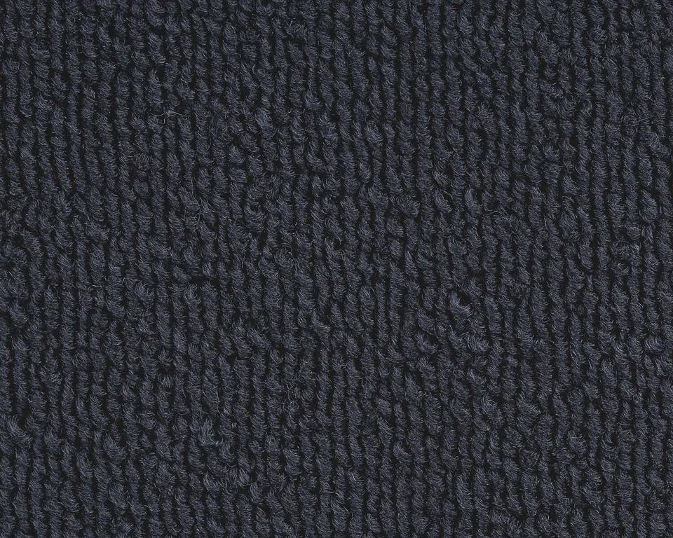 Kit de alfombras Plymouth todos los modelos 1937-38 negro gris tostado cutpile and loop Foto 3 de 4