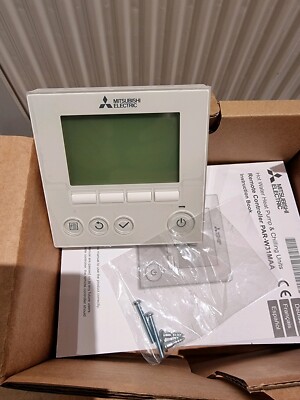 Mitsubishi Electric PAR-W31MAA AC Control System HW Heat