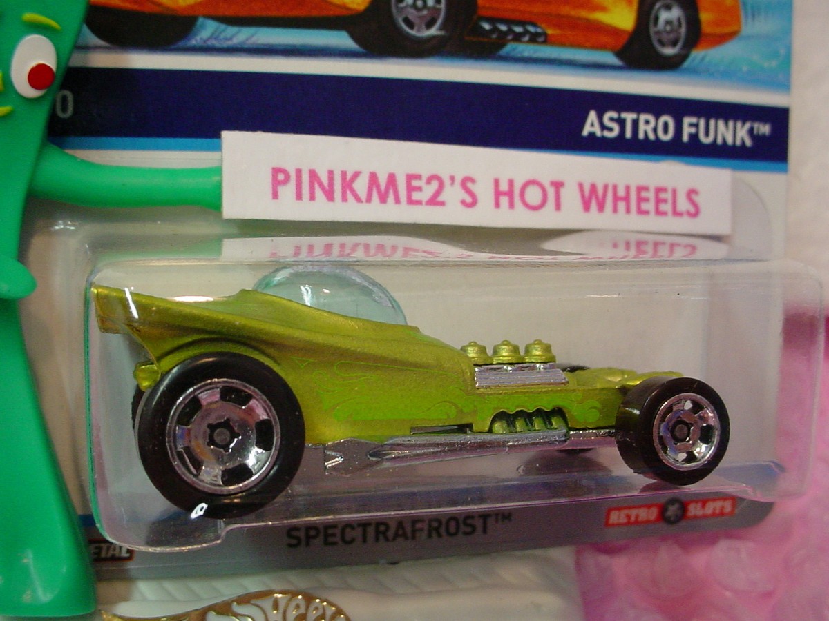 ホットウィール Classics Amazon | Go Kart Hot Wheels Classics Series 1 - Antifreeze