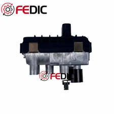 Turbo actuator 797863-0094 GTD1752V 832861 for Jaguar F-Pace XJ XF 3.0D