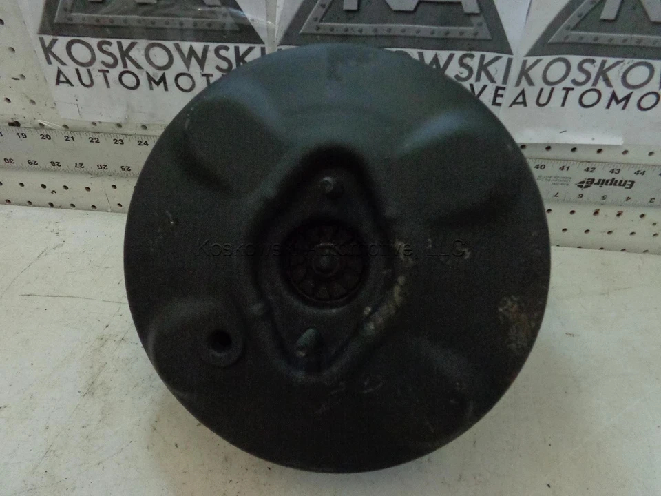 Power Brake Booster 2002 GMC Envoy Trailblazer Chevy 03 04 - Imagem 2 de 4
