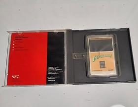 Impossamole (TurboGrafx-16, 1991) Tested