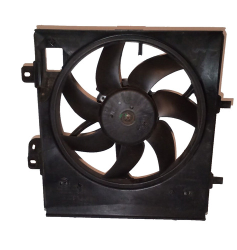 Kühlerlüfter Lüftermotor Lüfter 9812028580 Peugeot Renault