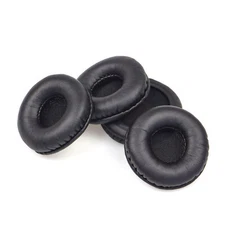 Ear Pads Cushion Cover Headset Sponge Earmuffs For Telex Airman 750 Headphones