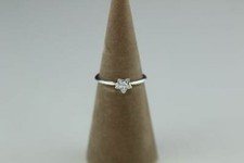 Original Pandora Funkelnder Stern Ring - 190977CZ Neu 