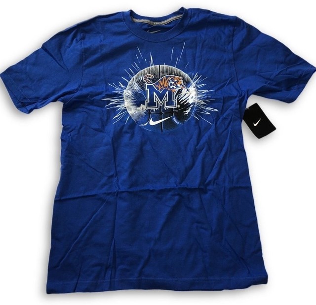 memphis basketball t shirt