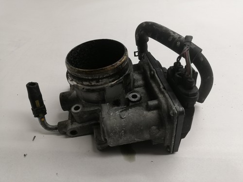 MAZDA CX-5 KE, GH 2.2 D Throttle Body SH01136B0 2.20 Diesel 110kw 2013 15375152 - 第 3/4 張圖片