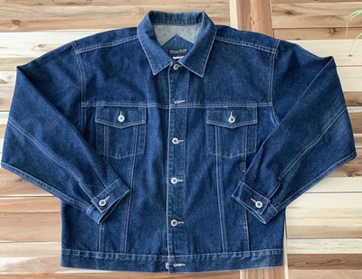 ebay denim jacket