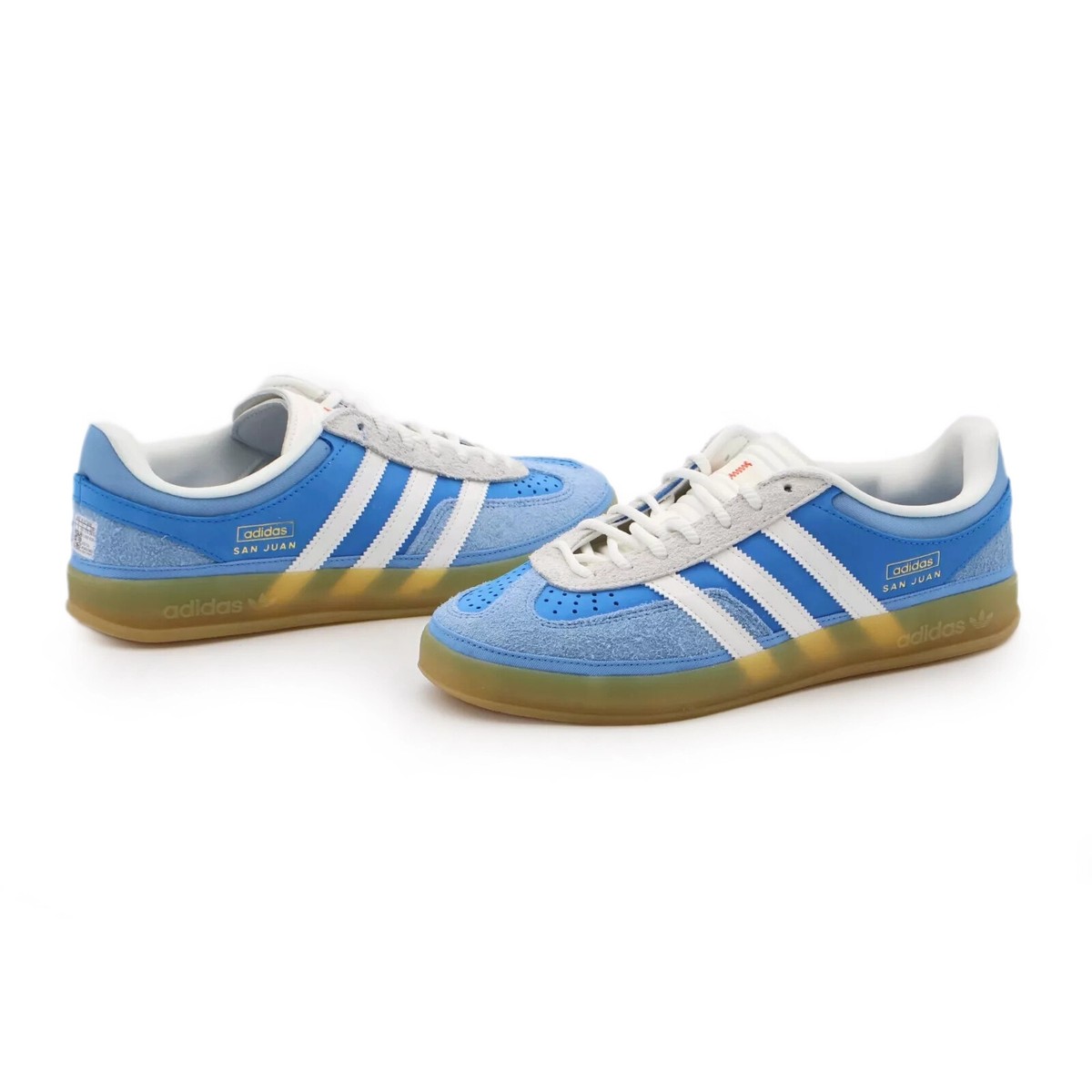 スニーカー adidas Gazelle Indoor Sneaker Sean Wotherspoon x adidas Gazelle Indoor Release | Hypebeast