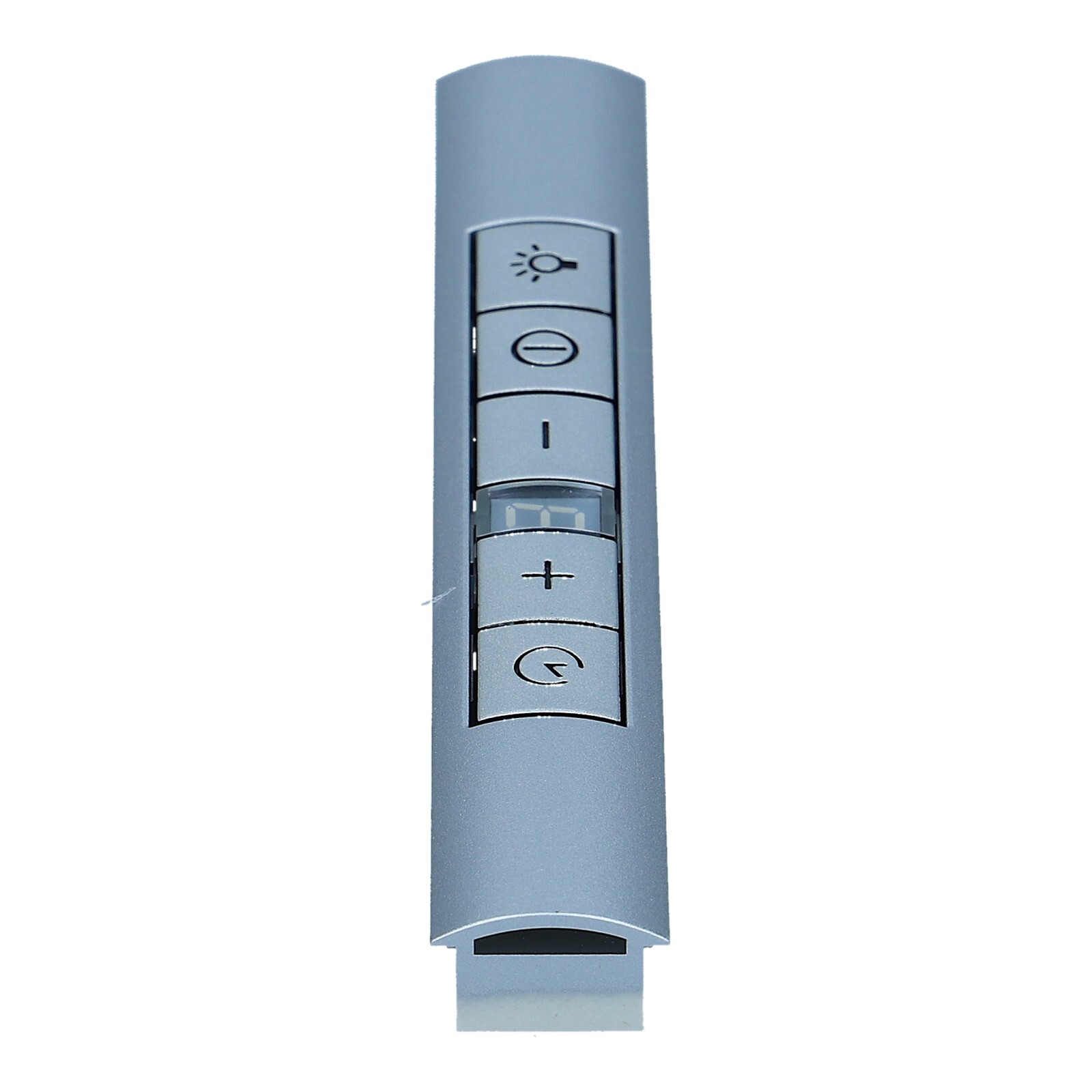 Original Bedienmodul silber Dunstabzugshaube Bosch Siemens Neff  