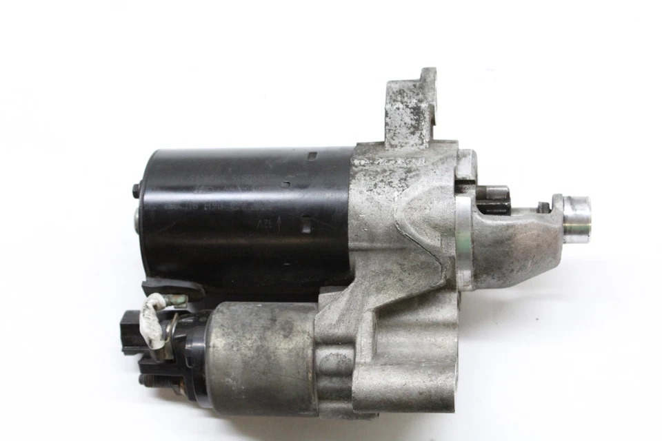 2010 AUDI A4 A5 A6 AVANT ДВИГАТЕЛЯ СТАРТЕР ДВИГАТЕЛЯ 06H 911 021 A OEM 09 10 11 12 - Изображение 4 из 4