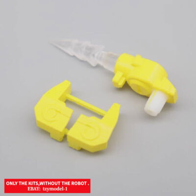 YYW-25 leg Filler Clear Bee Stinger Gun Upgrade Kit For Legacy Buzzsaw
