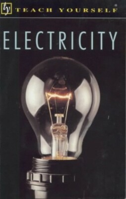 Electricity (Teach Yourself) by Bryant, David 0340407131 FREE Shipping