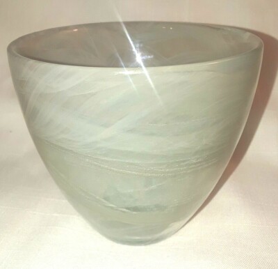 Ecoglass  Eco glass recycled glass green tumbler from Spain 8 oz