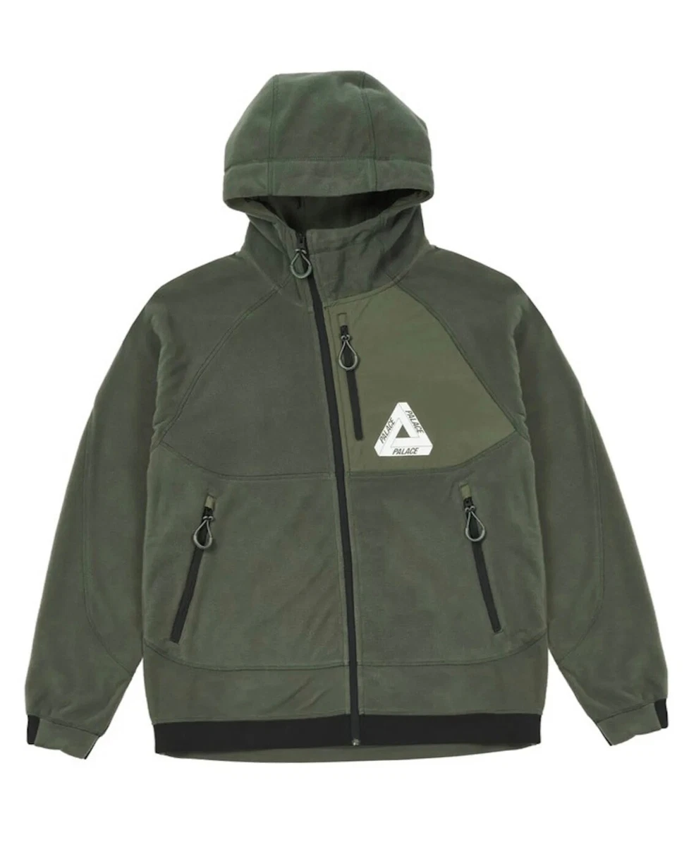 Palace Fleece Coats, Jackets & Vests for Men for Sale | Shop New