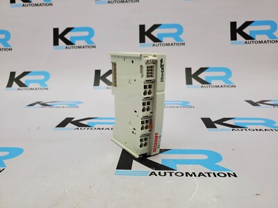 Beckhoff EK1110 EtherCat