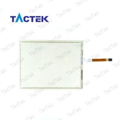 Touch Screen Panel Digitizer for   TPC-1251H TPC-1251H-Z2AE Touchpad #W6