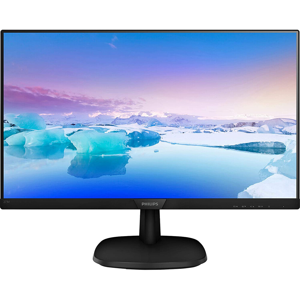 are lcd monitors better than lcd factory