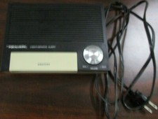 Realistic Weather Alert Radio, Plug in, No Battery Back Up, Still Works
