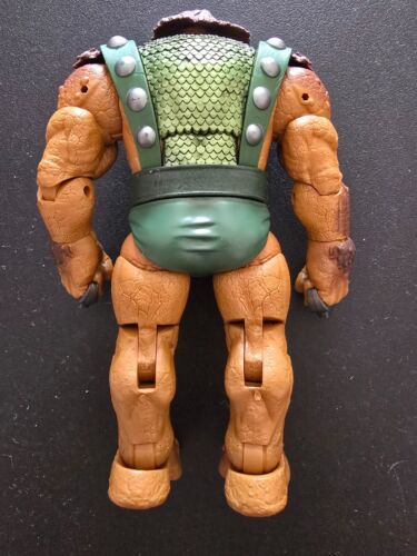 2022 Marvel Legends Ulik the Troll Walmart Exclusive 6 inch lose - Bild 2 von 3