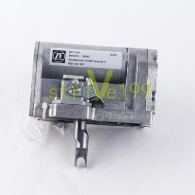 ONE NEW ZF electromagnetic valve 0017-191 4161.109.201 ZF-4161109201