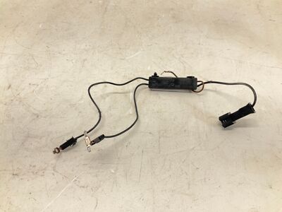 14-16 MERCEDES-BENZ E-Class W212 Antenna Noise Filter