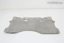 2020-2022 FORD ESCAPE FRONT UNDER ENGINE HEAT SHIELD REINFORCED SKID PLATE OEM
