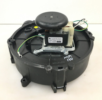 Goodman 0171M00006 Furnace Inducer Vent Motor Assembly 71582935 115V #MA170B