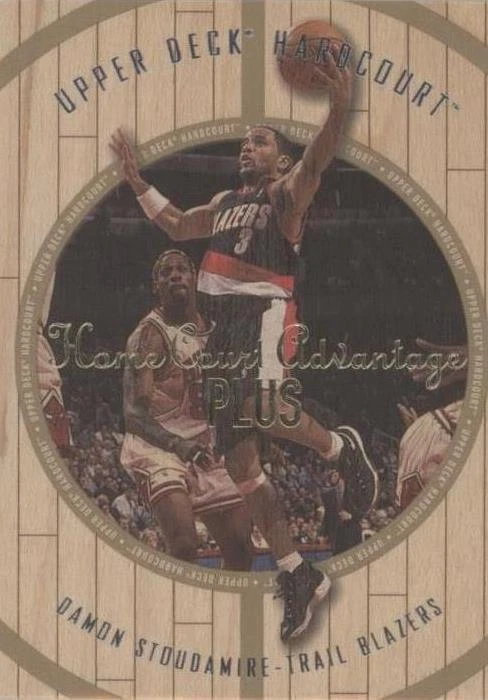 Home Court Advantage Plus